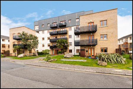 Apartment 34, Clearstream Court, McKee Avenue, Finglas, Dublin 11 - Photo 4