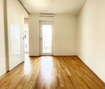 Hochwertig Wohnen im neuen Stadtviertel an der Lände - Photo 2