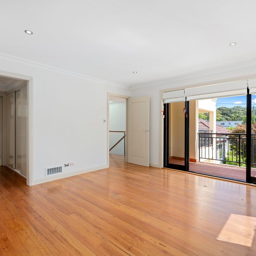 33 Denman Street - Photo 1