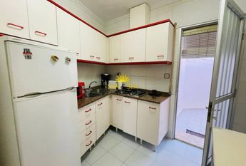 CHALET FOR RENT IN SAN PEDRO DEL PINATAR, 3 BEDROOMS AND 2 BATHROOMS