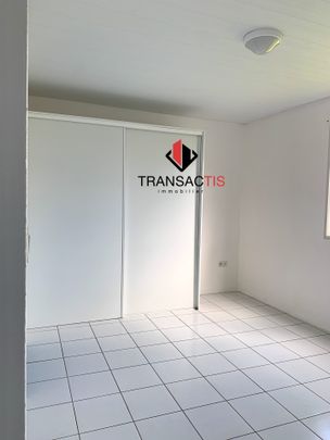 Location Appartement 2 pièces 59m² CAYENNE 97300 - Photo 1