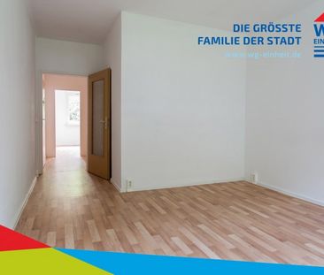 2-Raumwohnung für den kleinen Geldbeutel - Photo 1