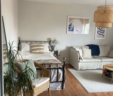 Storgatan, Uppsala - Foto 1