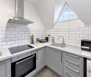 1 bedroom flat to rent - Photo 5