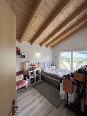 Superb 5.5-room house with breathtaking views in Fully - Photo 4