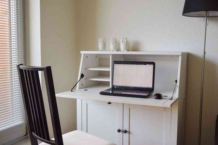 2.5 Zimmer, 60 m² - Photo 2