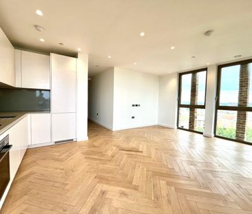 1 Bed Flat, Mentor House, NW10 - Photo 4