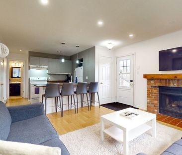 For Lease - 23 Dawson Drive Unit# 101, Collingwood, Ontario - Photo 6