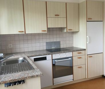 Behagliche 2.5?Zimmer-Wohnung im 3. OG mit Balkon in Jonschwil - Photo 3