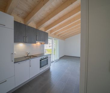 1 Zimmer, 37 m², 2. Stock - Photo 4