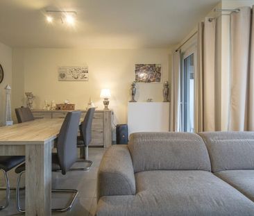 Appartement te huur - Foto 5