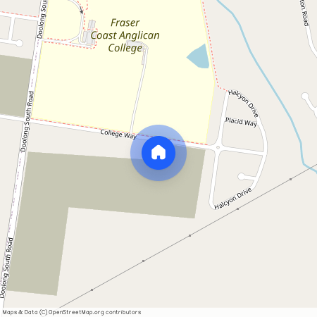 20 Grassbird Circuit, Qld 4655, Wondunna