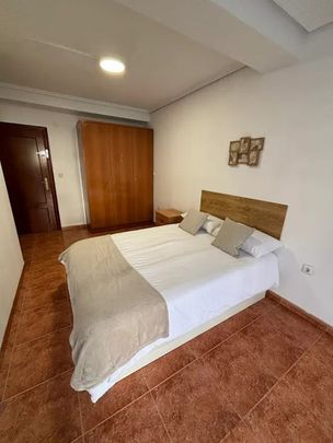 Carrer Campoamor, Valencia, Valencian Community 46021 - Photo 1