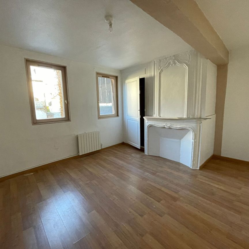 Location Appartement 1 pièce 32m² - Photo 1