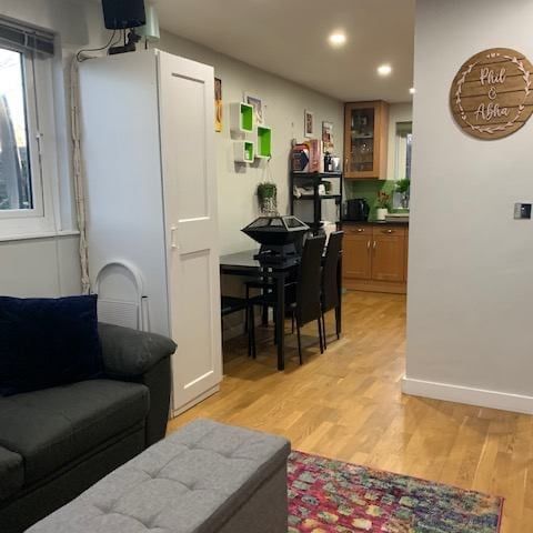 1 Bed Flat, King Arthur Close, SE15 - Photo 1