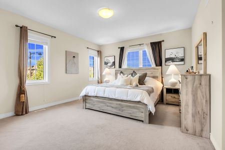 For Lease - 325 Sixteen Mile Drive Unit# Upper Level, Oakville, Ontario - Photo 5
