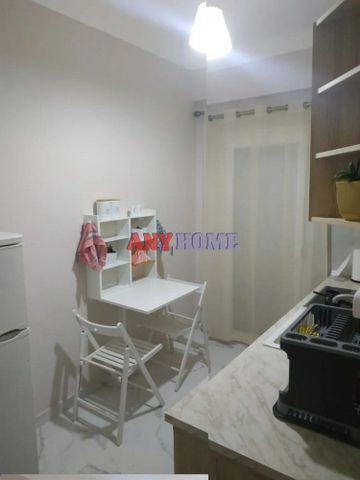 Studio/Γκαρσονιέρα για ενοικίαση Παναγία Φανερωμένη (Ξηροκρήνη - Παναγία Φανερωμένη) - Φωτογραφία 3