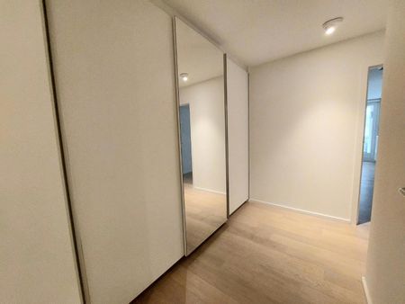 Ruim gelijkvloersappartement van 144m² - Photo 4