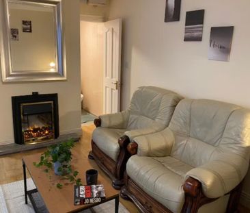 Apartment for rent, Saint Joseph's Avenue (Dublin, Ireland) - Photo 2