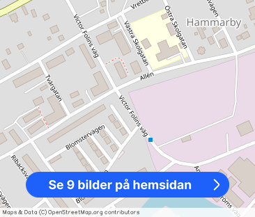 Hammarby, Västerås - Foto 1