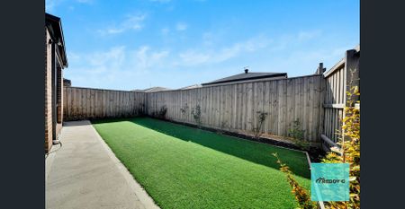 🏡 Modern 4-Bedroom Home for Lease – Wyndhamvale - Photo 3