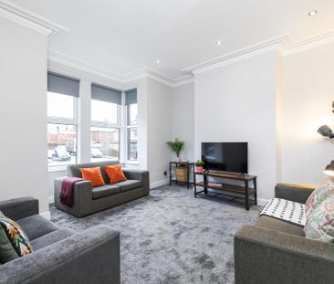 7 bedroom house to rent - Photo 4