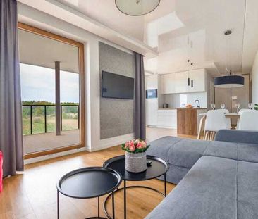 Apartament Kołobrzeg Sun&Snow parking morze 300m - Фото 3
