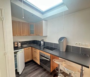 Appartement 1 pièce à Nancy - Photo 6