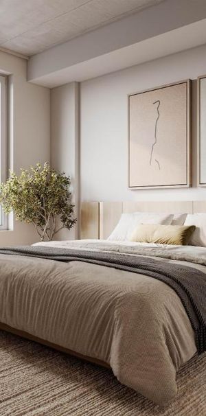 Le Villea : Votre nouveau milieu de vie à Blainville - appartement / logement à louer - Photo 1