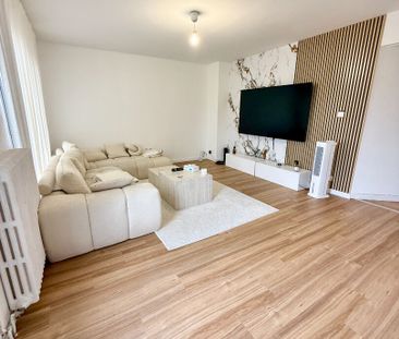 Appartement T3 Bondy à louer - Photo 1