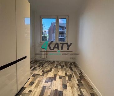 Mieszkanie śląskie Pszczyna powierzchnia 56.7 m² C160-WM-86038 - Фото 6