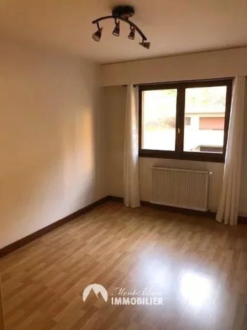 Appartement / Saint-Gervais-les-Bains / 1 560 € - Photo 5