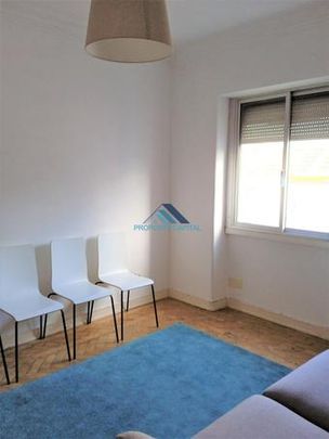 Apartamento T1 - Photo 1