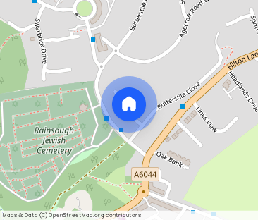 4 bedroom terraced house to rent - Photo 1