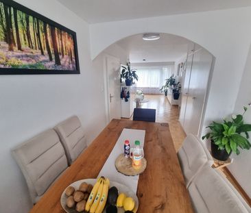 4.5 Zimmer, 91 m², 2. Stock - Photo 3