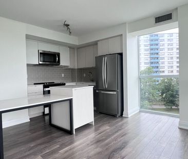 For Lease - 1461 Lawrence Avenue Unit# 505, Toronto, Ontario - Photo 4