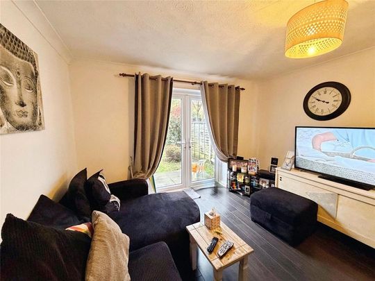 2 bedroom house to rent - Photo 1