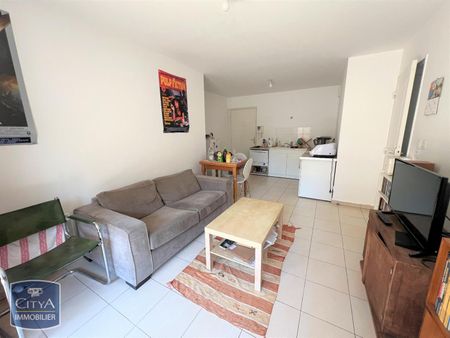 Location Appartement 2 pièces 37m² AVIGNON 84000 - Photo 3