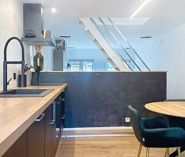 Triplex te huur in Brugge voor € 950 met 2 slaapkamers - Photo 6