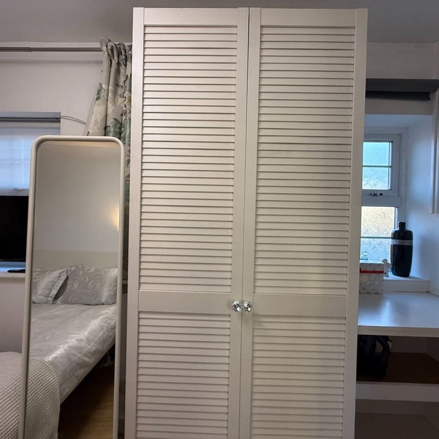 Room in a Shared House, Fulmer Road, E16 - Photo 1