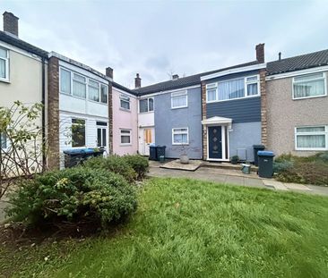 3 Bedroom House - Mid Terrace To Let - Photo 1