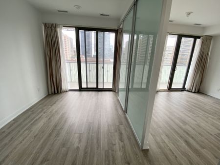 For Lease - 50 Charles Street Unit# 901, Toronto, Ontario - Photo 2