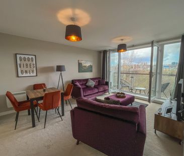 Worsdell Drive, Gateshead, NE8 - Photo 3