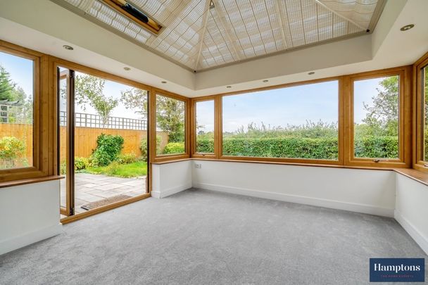 3 bedroom bungalow to rent - Photo 1