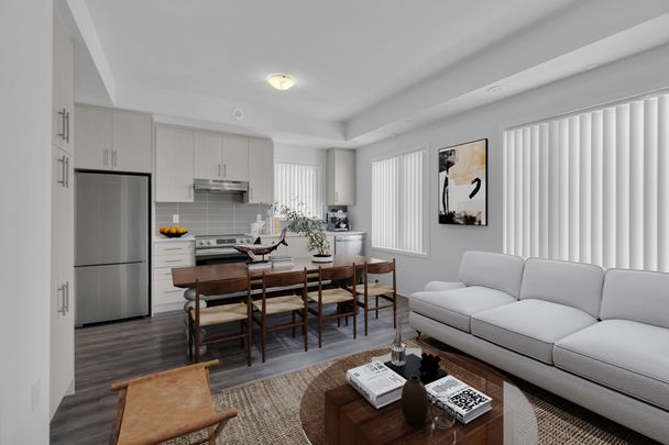 For Lease - 5 William Jackson Way Unit# 70, Toronto, Ontario - Photo 1