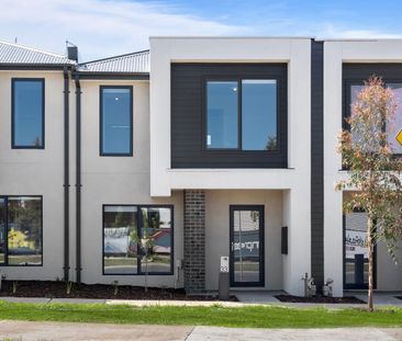 Fresh, Modern & Move-In Ready – Brand New Home in Deanside - Photo 1