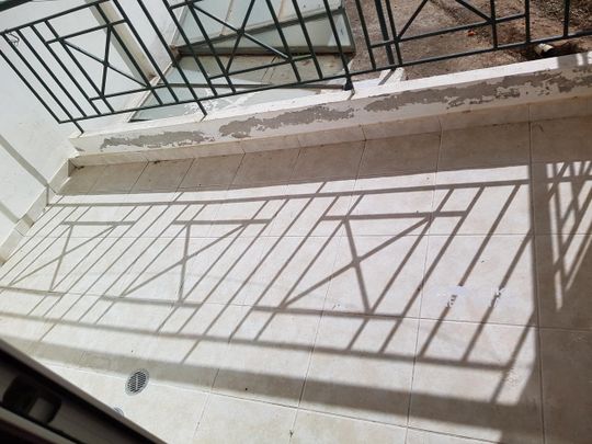 Ενοικιάζεται Γκαρσονιέρα Αγυιά - Πάτρα - Photo 1