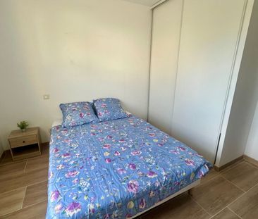 Appartement à louer 2 pièces • Tarbes - Photo 6