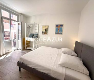 Location AppartementAntibes - Photo 2