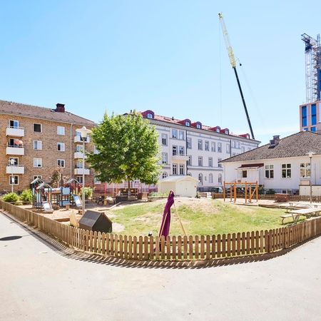 Gjuterigatan 8 F - Photo 4